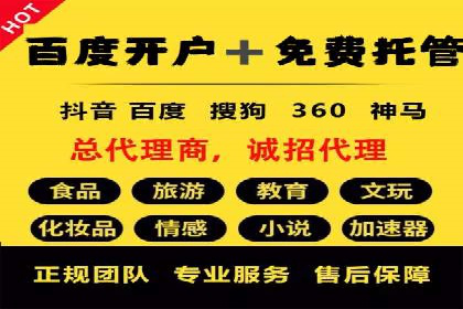 SEM竞价代运营：案例展示精准营销效果